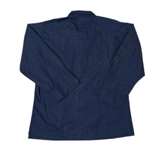 Load image into Gallery viewer, B4basics  Vintage  jungle  Fatigue  workwear Jacket - Navy