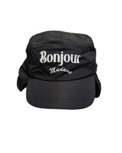 Load image into Gallery viewer, Night Trapper  Hat  Bonjour Madame