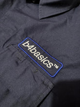 Load image into Gallery viewer, B4basics  Vintage  jungle  Fatigue  workwear Jacket - Navy