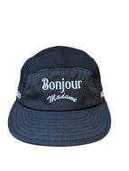 Attain x bonjourmadame running cap