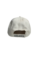 Load image into Gallery viewer, Bonjour Madame x jerseys street Social beige Cap