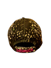 Load image into Gallery viewer, Woodland Camo Cap