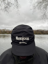 Load image into Gallery viewer, Bonjour Madame x progress running trapper hat