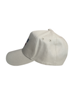 Load image into Gallery viewer, Bonjour Madame x jerseys street Social beige Cap