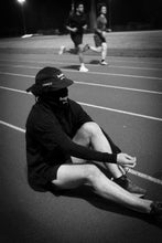 Load image into Gallery viewer, Attain x bonjourmadame running cap