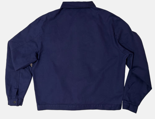 B4BASICS VINTAGE - FRENCH WAITERS JACKET