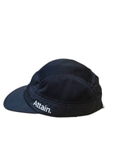 Load image into Gallery viewer, Attain x bonjourmadame running cap