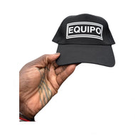 Equipo x Bonjour Madame cap