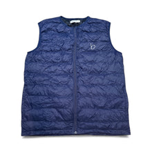 Load image into Gallery viewer, B4basics v neck  ultra light packable Gilet