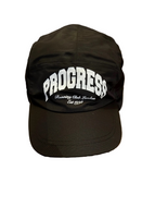 Progress running x bonjourmadame