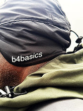 Load image into Gallery viewer, Bonjour Madame x progress running trapper hat