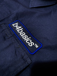 B4BASICS VINTAGE - FRENCH WAITERS JACKET