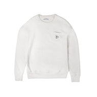 Cassidy Sweat - Off White