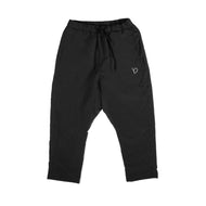 Windbreaker Jog pant - Black