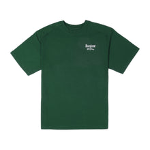 Load image into Gallery viewer, Bonjour Madame Basic Tee - Forest Green