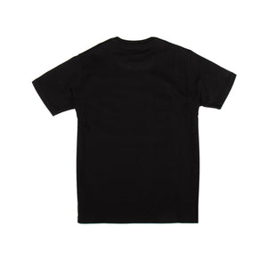 Eley Pouch pocket T-Shirt - Black