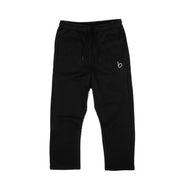 Cozy Hamilton Jogger - Black