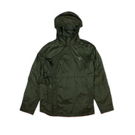 Hooded Kimono - Khaki