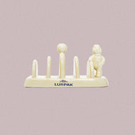 Vintage Lurpak Toast Rack