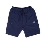 Shell Shorts - Navy