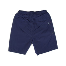Load image into Gallery viewer, Shell Shorts - Navy